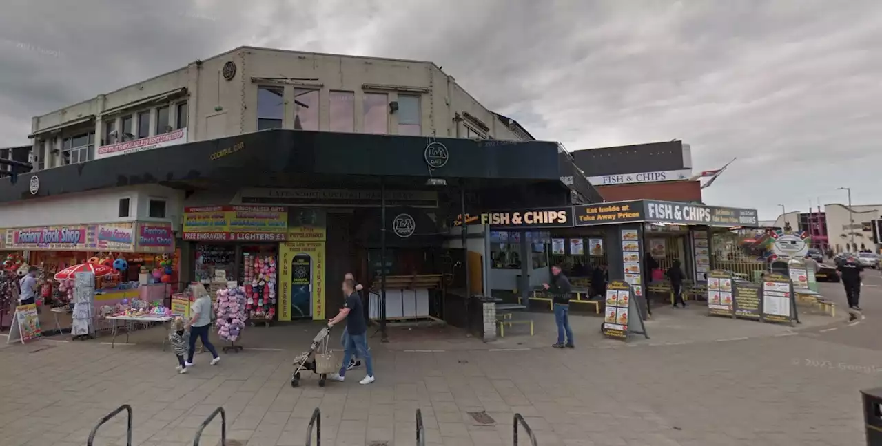 Iconic Skegness nightclub set to reopen as late-night cocktail bar