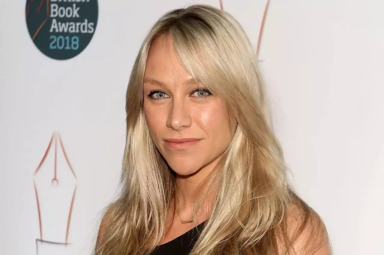 Richard and Judy’s daughter Chloe Madeley reveals all about brand new TV show - from boozy lunches to on-screen spat