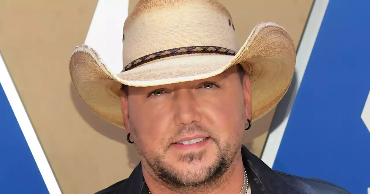 Why is Jason Aldean's 'Try That in a Small Town' so controversial?