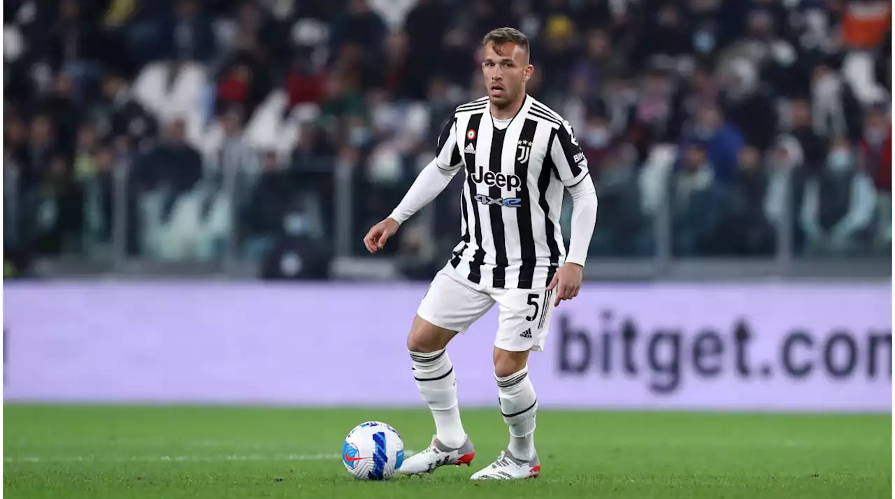 Arthur Melo wechselt zu Florenz: Juventus bestätigt Höhe der Kaufoption