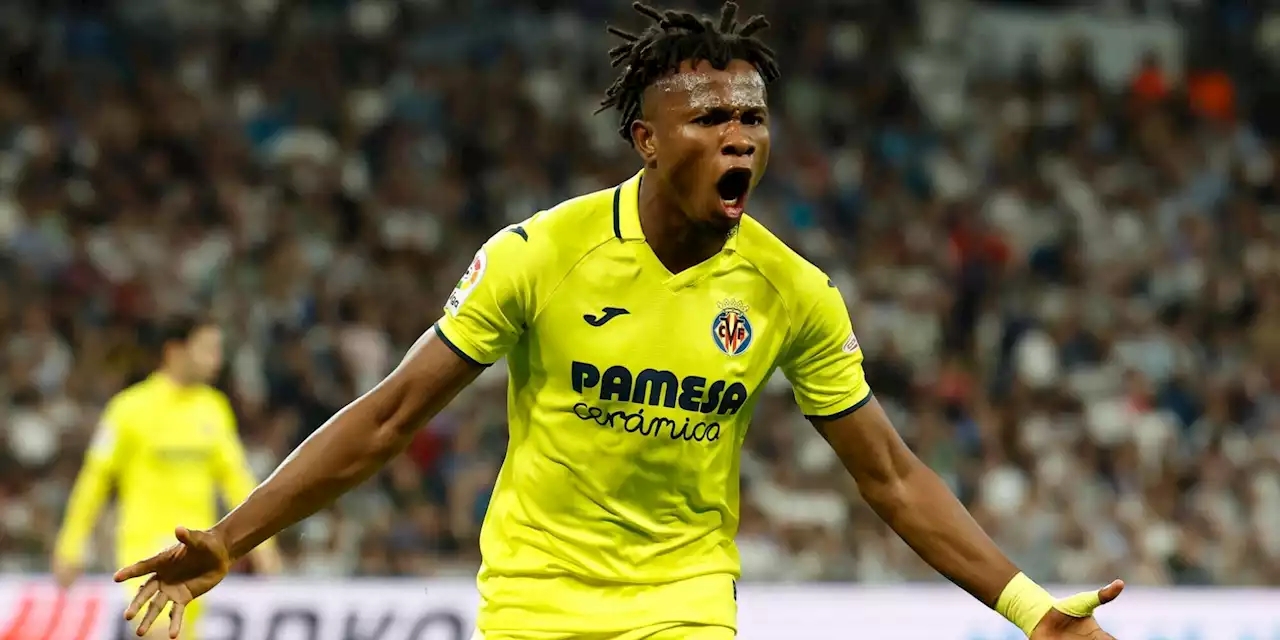 Chukwueze, Milan scatenato: altro colpo di mercato in arrivo per Pioli