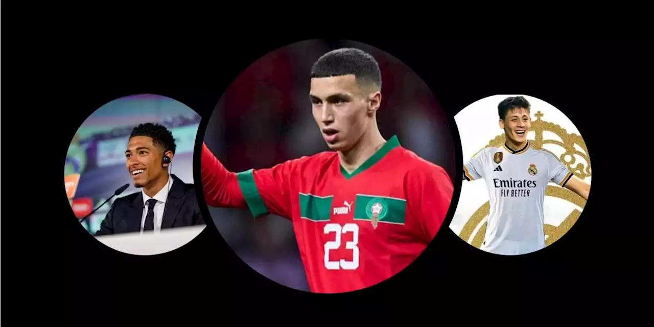 Golden Boy Web, continua la corsa per il premio assegnato dai tifosi: VOTA ORA