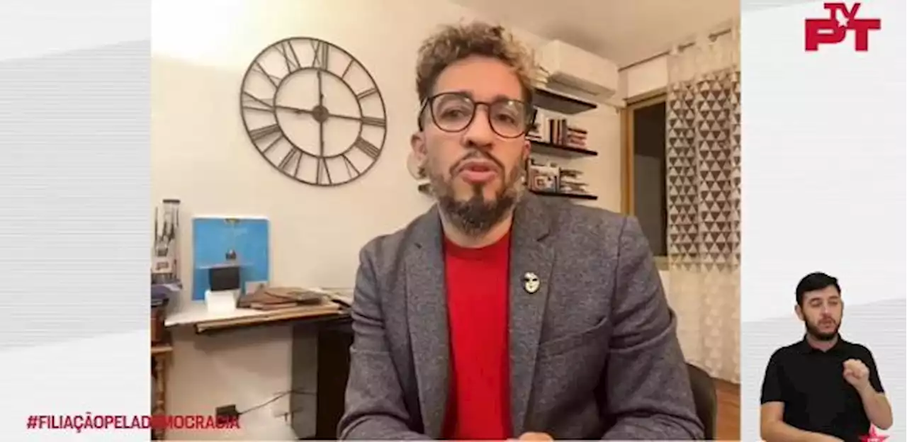 Após briga com Eduardo Leite, Jean Wyllys cita LGBTs que servem ao fascismo