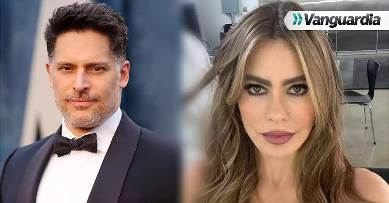 Este es el motivo por el que Joe Manganiello le pidió el divorcio a Sofía Vergara