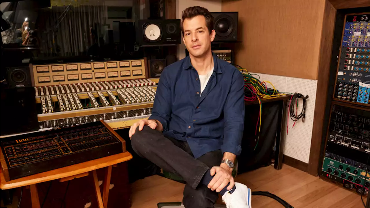 ‘Barbie’ Music Producer Mark Ronson on Working With Dua Lipa, Lizzo, and Creating the Sound of the Year’s Biggest Film