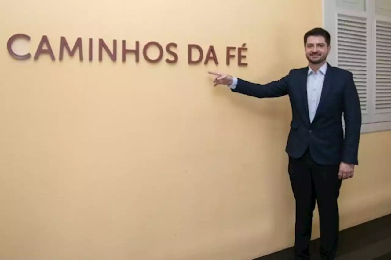 O acervo de 2 mil peças barrocas doado por casal a museu mineiro | VEJA Gente