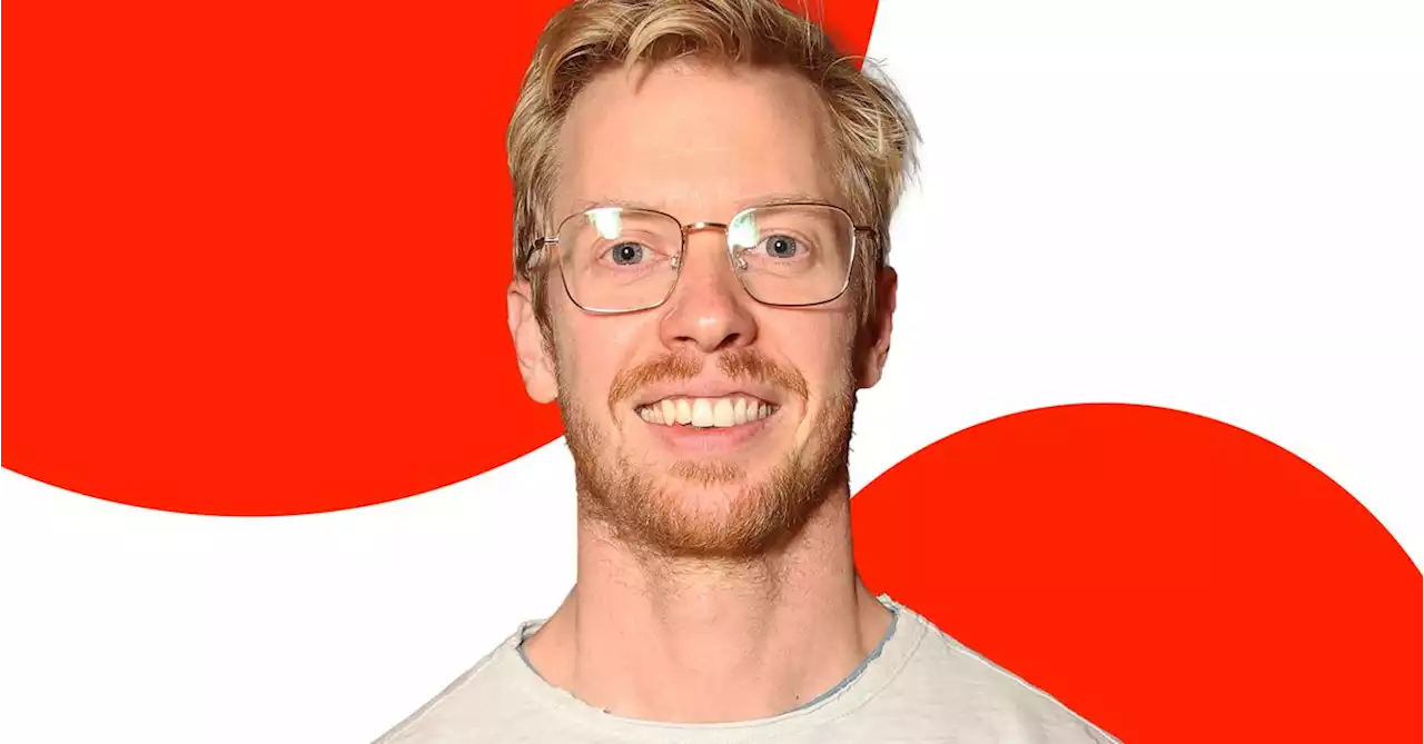 What is Reddit CEO Steve Huffman doing?