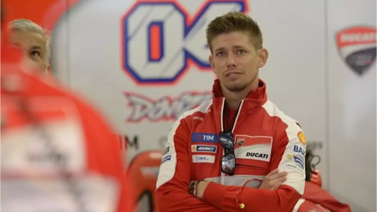 Casey Stoner Takut Honda dan Yamaha Susul Suzuki Cabut dari MotoGP, Kenapa?