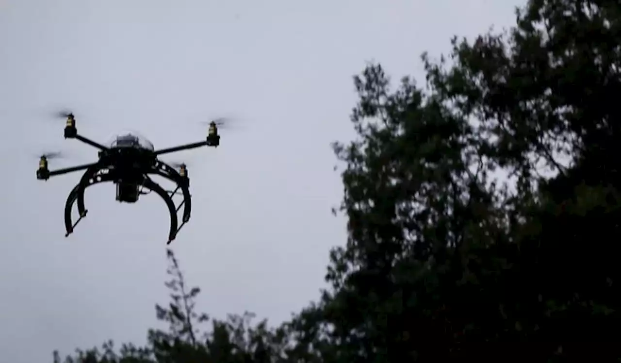 Con un dron atentaron contra Fuerzas Militares en Putumayo