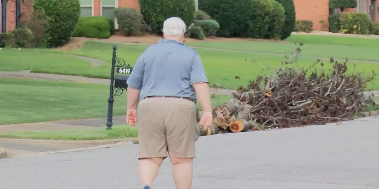 Montgomery residents frustrated with trash pickup delays