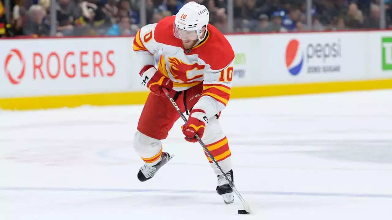 State of the Stanley Cup drought: How close are the new-look Flames to winning?