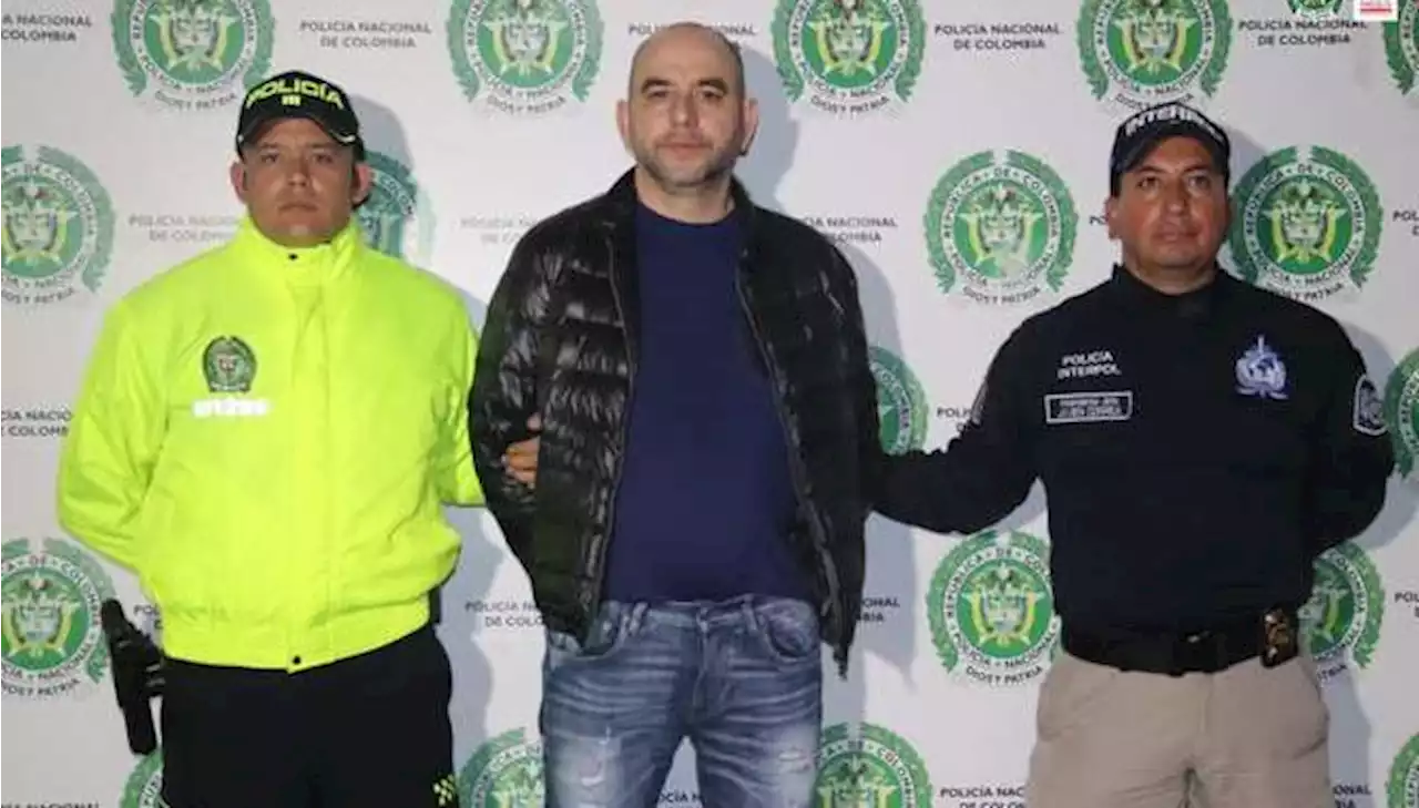 Revocan libertad de alias ‘Pinocho’ por crimen de líder ambientalista Alejandro Llinas