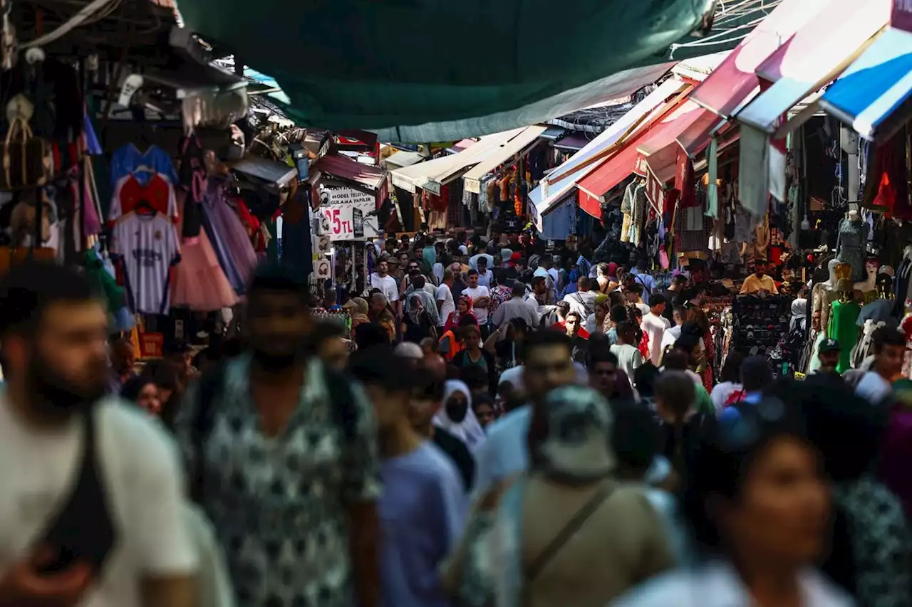 لماذا تشددت تركيا في معاملة الأجانب بعد الانتخابات؟