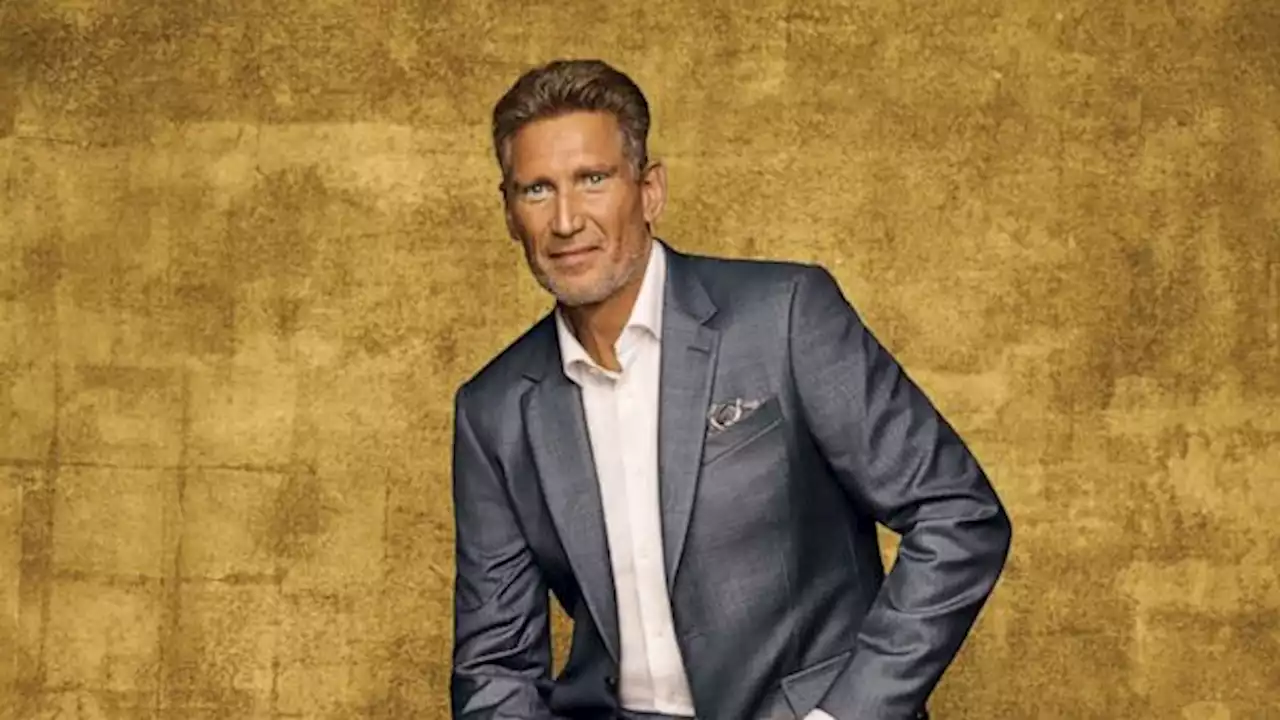 'Golden Bachelor' Gerry Turner reveals what he wants in a partner and more