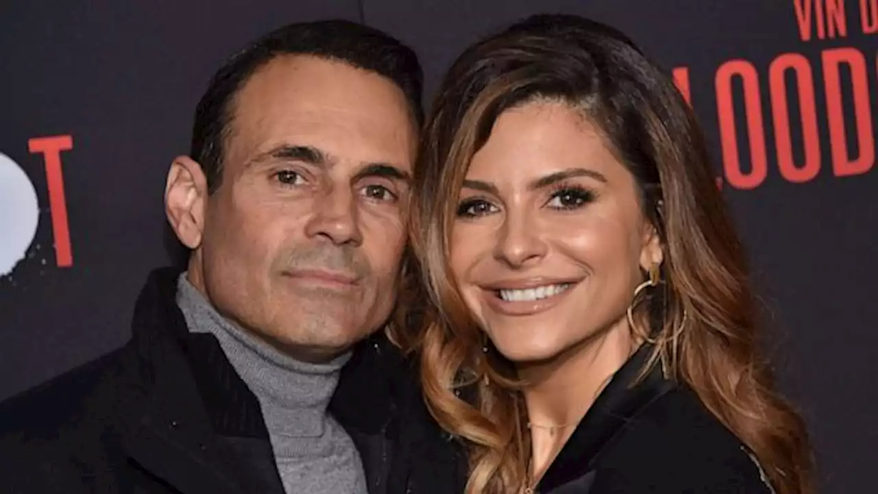 Maria Menounos, husband Keven Undergaro welcome 1st child via surrogate