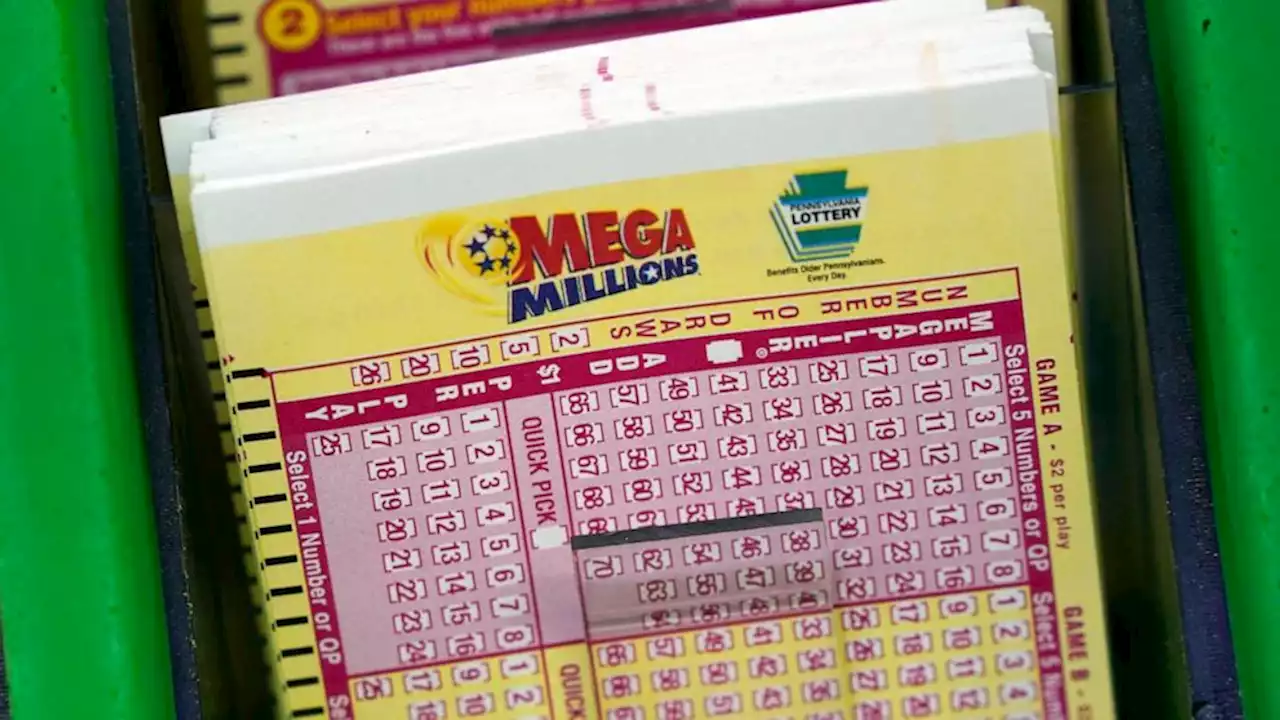 Mega Millions jackpot grows to $820 million after no big winners in Friday’s drawing