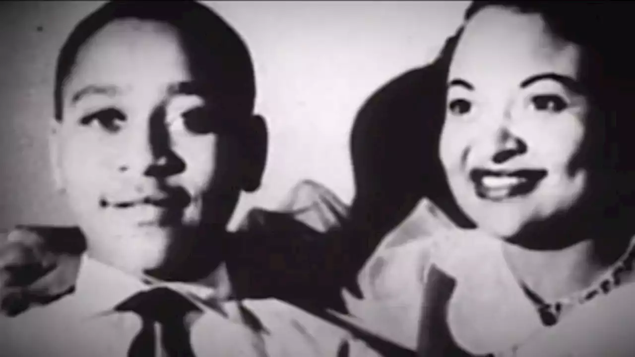 President Biden to establish national monument honoring Emmett Till's legacy