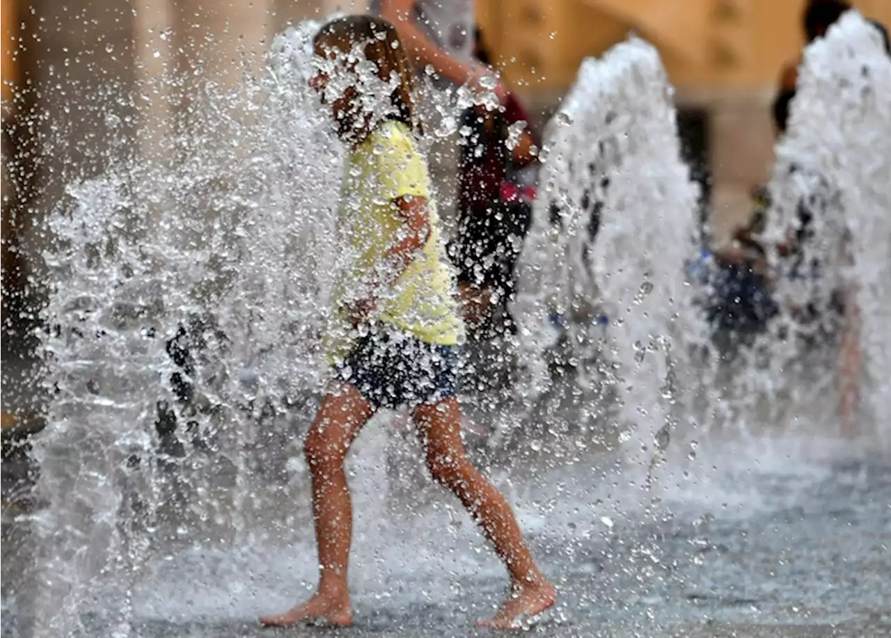 La carica dei virus estivi, i più a rischio sono i bambini - Sanità - Ansa.it