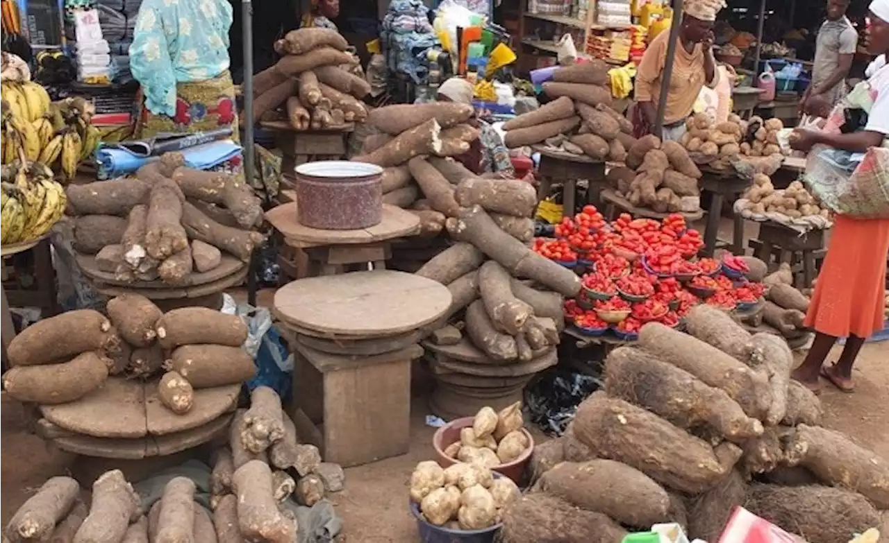 Nigeria: Special Report - Rising Food Prices Mount Pressure On Nigerians Amidst Poor Purchasing Power