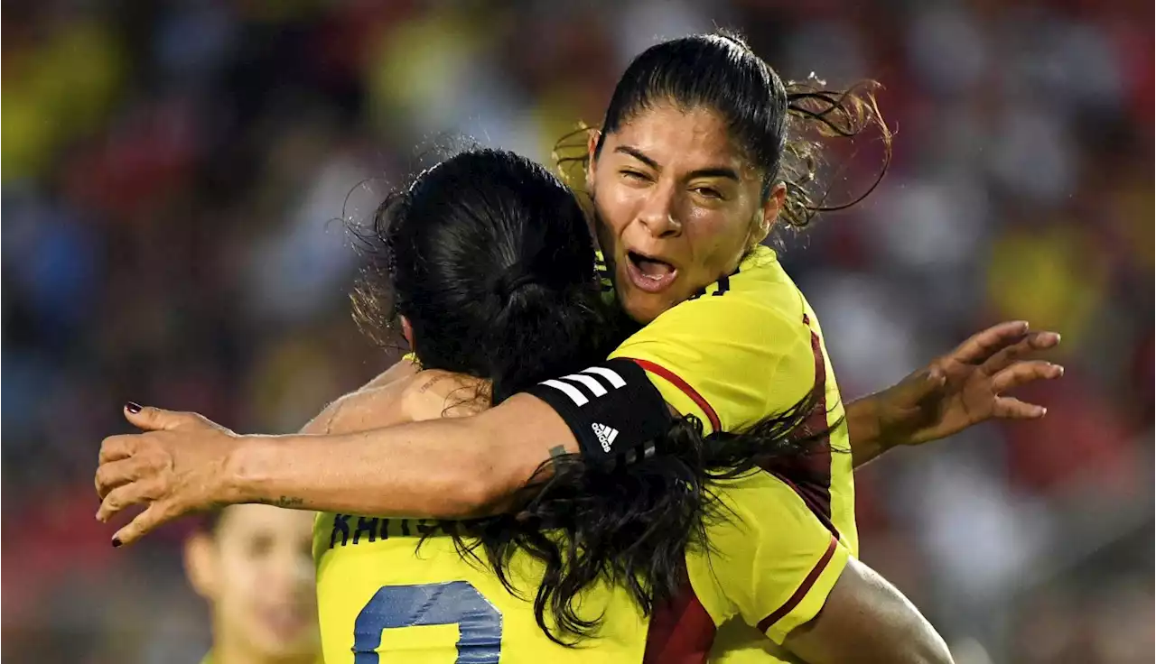 Colombia vs Corea del Sur EN VIVO: hora y canal para ver GRATIS; Mundial femenino