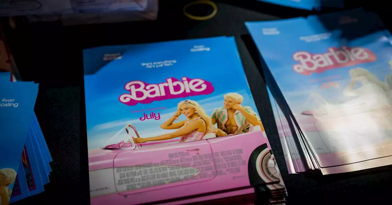 Review: Barbie movie is wacky summer fun that will leave you giggling