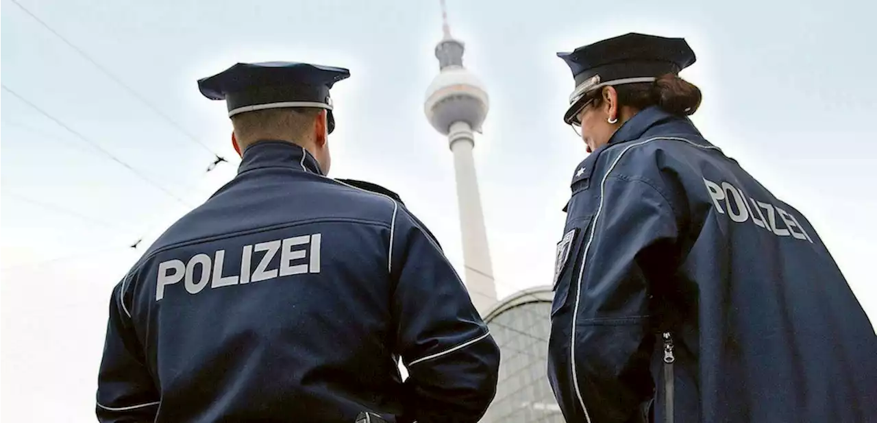 CSD 2023 in Berlin: Polizei meldet rechtsextremen Vorfall