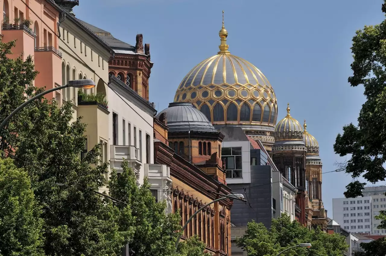 Gericht des Zentralrats untersagt Wahl in Jüdischer Gemeinde zu Berlin