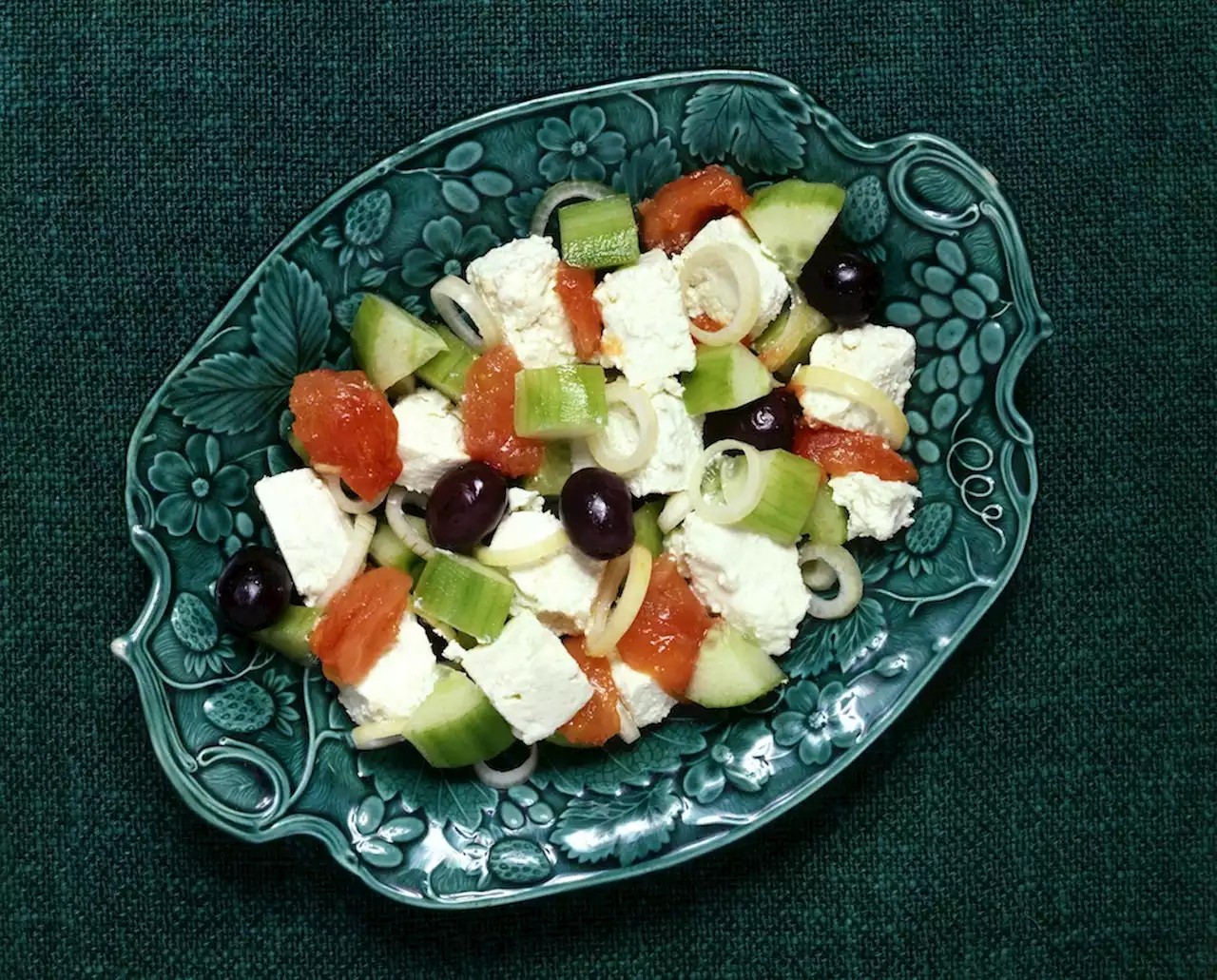 Rezept der Woche – Feta: Ist doch alles Käse!