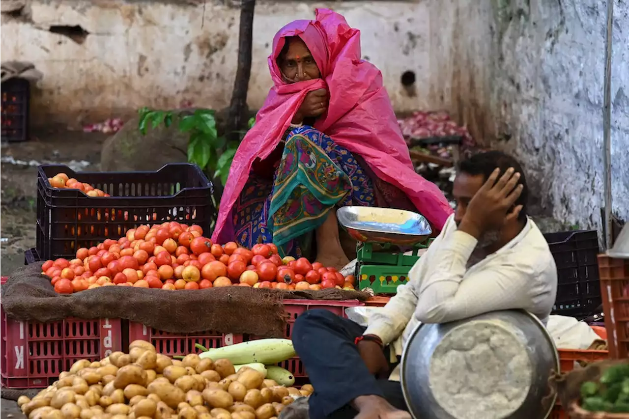 Thilo Mischke in Indien: Unser Wohlstand ist das Verderben der Menschen hier