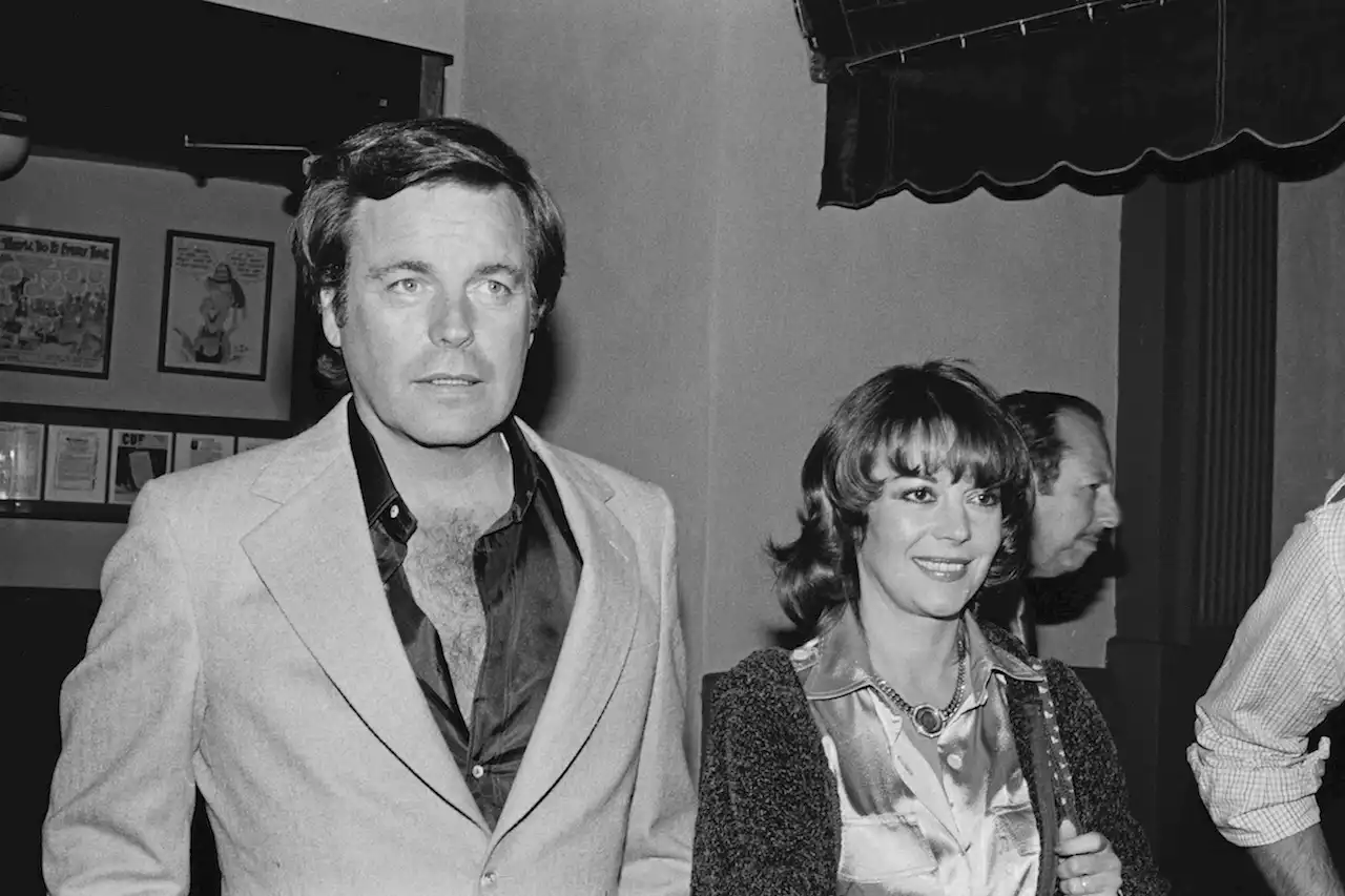 Natalie Wood and Robert Wagner Had Public Blow-Out Fight Before Her Death, Prosecutor Says