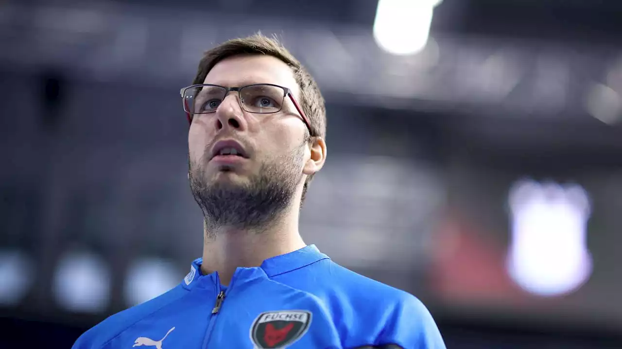 Handball historisch: Als Berlins Trainer Europameister wurde