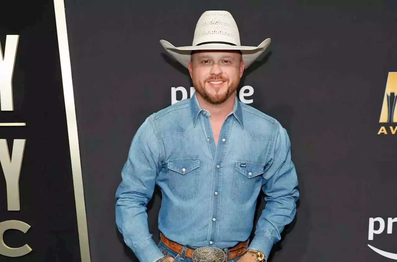 Cody Johnson Offers Support to Jason Aldean Amid ‘Try That in a Small Town’ Controversy