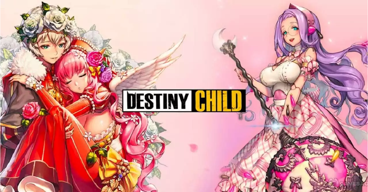 Destiny Child Will Shut Down Its Servers This September