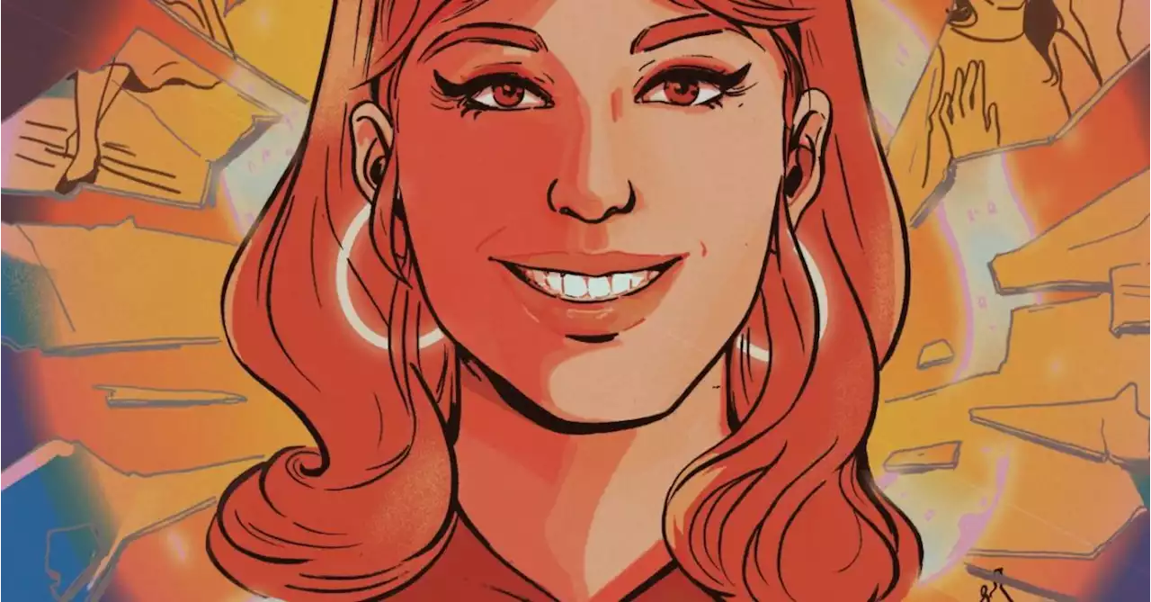 Riverdale As The Stepford Wives in Archie October 2023 Solicits