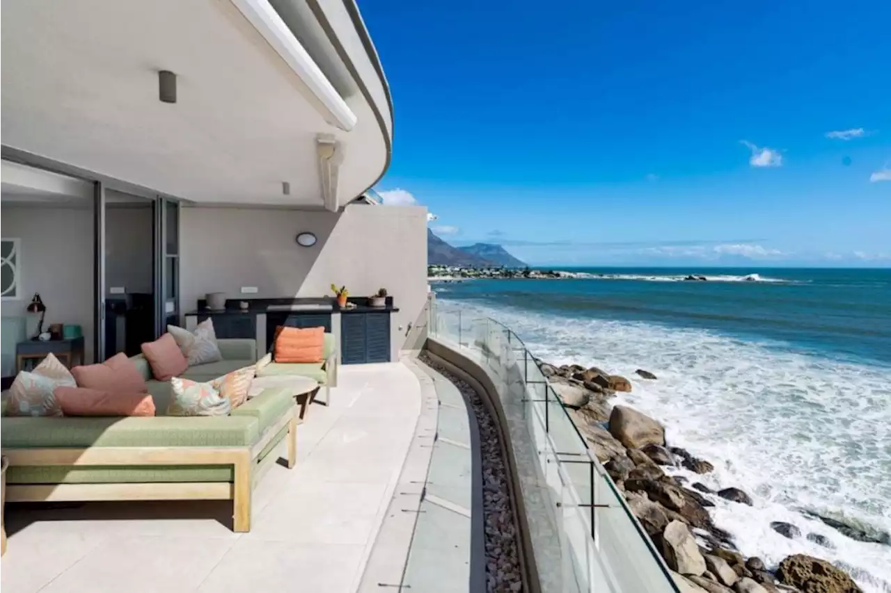 Some of the hottest property markets in South Africa right now