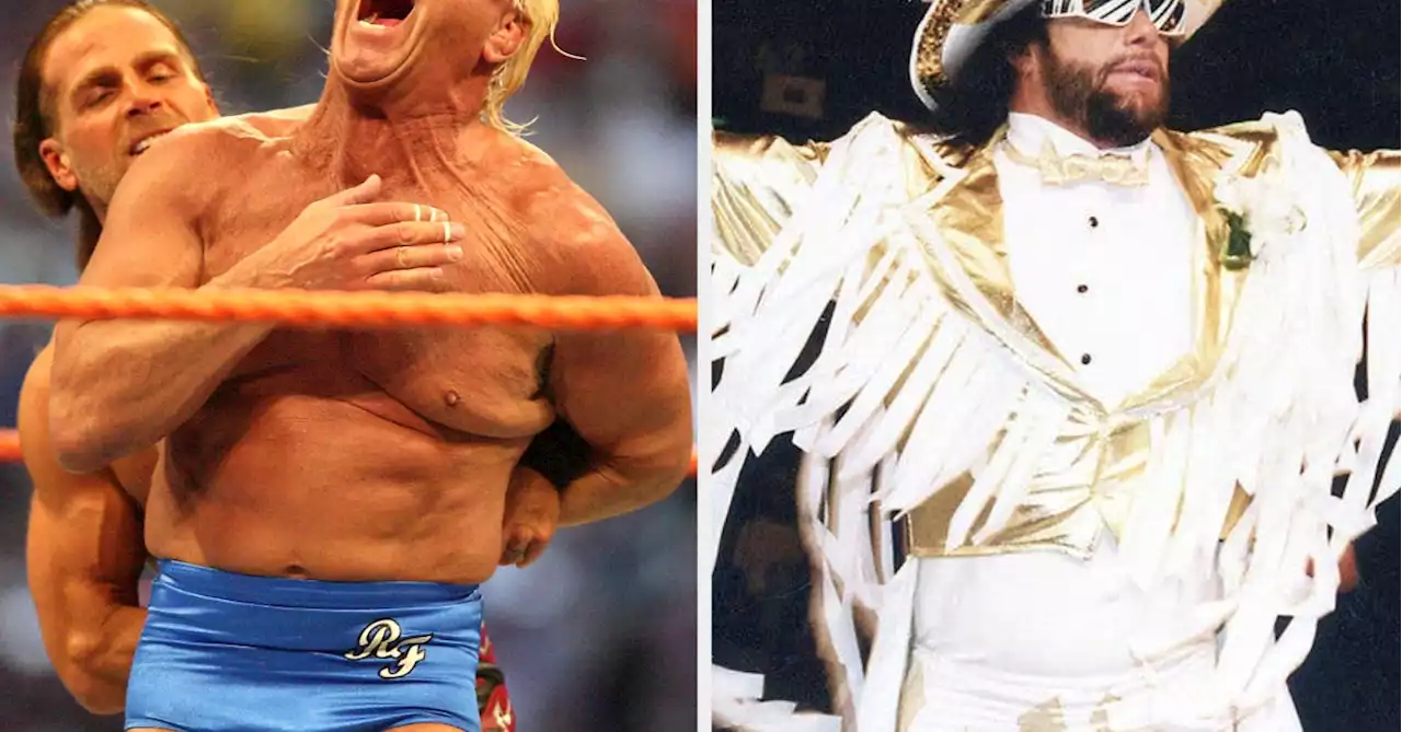 20 Fascinating WWE Documentaries You Should Watch ASAP