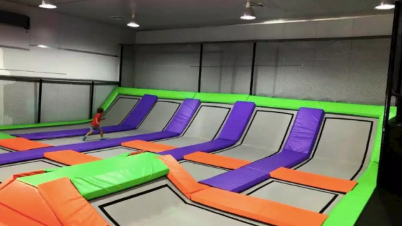 Jump4Fun: A Cape Town hub of fun for the whole family