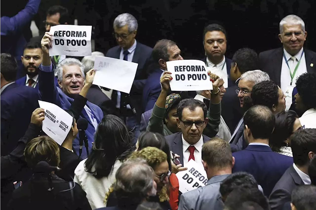 Luiz Gonzaga Belluzzo: Se não há gasto e renda, a receita tributária capota