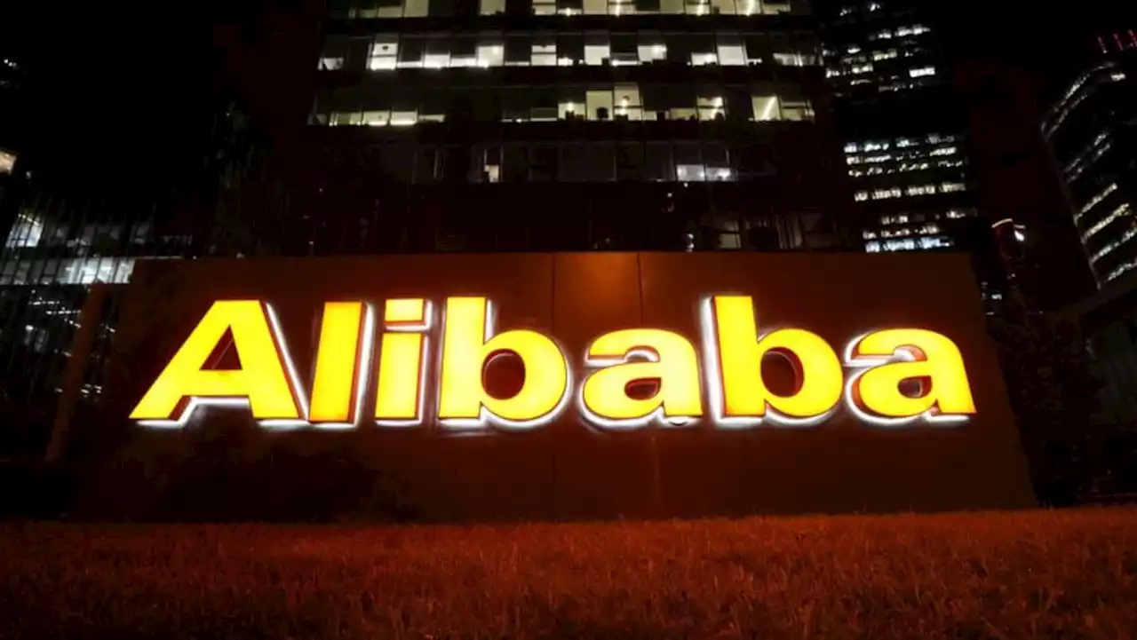 China's Alibaba says it will not join Ant Group share buyback