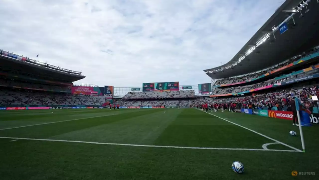 US World Cup opener viewership in primetime doubles from 2019