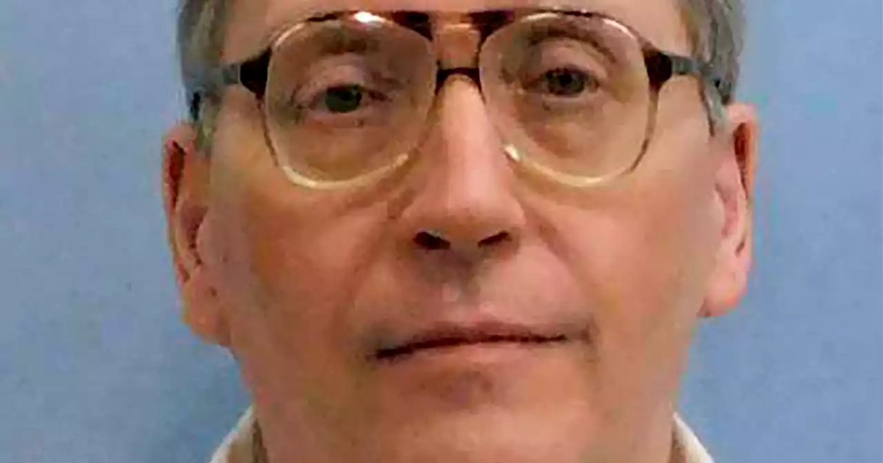 Alabama executes man for the 2001 beating death of a woman, resuming lethal injections after review