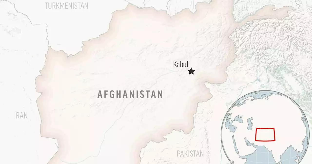 Flash floods in Afghanistan and Pakistan kill dozens of people