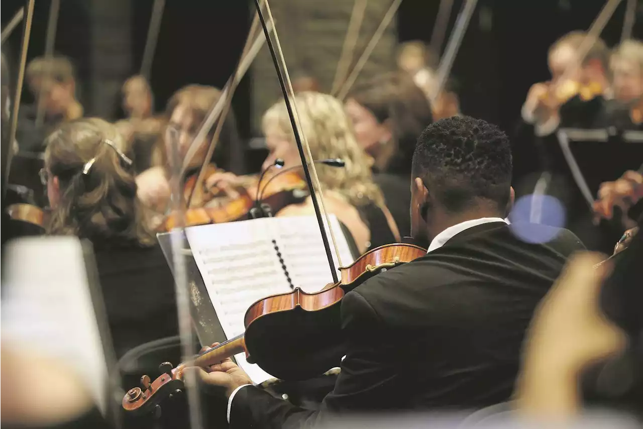 Mzansi philharmonic orchestra provides R3 million in funding for university music departments | City Press