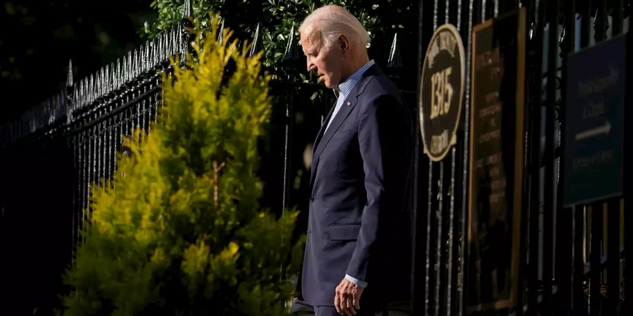 Biden will establish a national monument honoring Emmett Till, the Black teen lynched in Mississippi