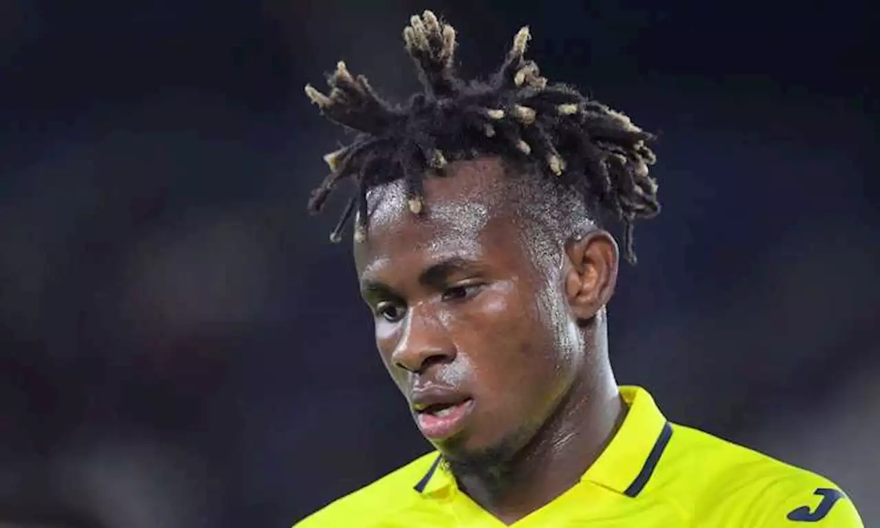 Milan, cresce l'attesa per Chukwueze. Accordo trovato, il Villarreal lo ha escluso