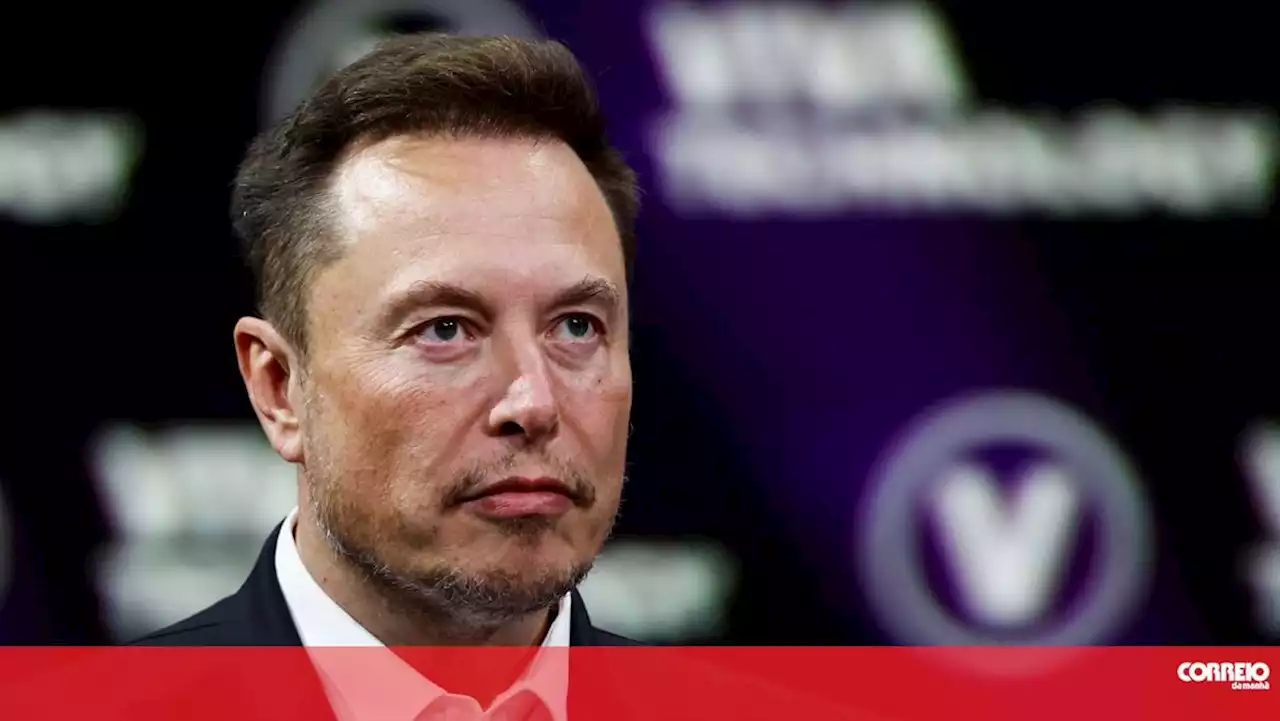 Elon Musk pondera alterar nome e logótipo do Twitter