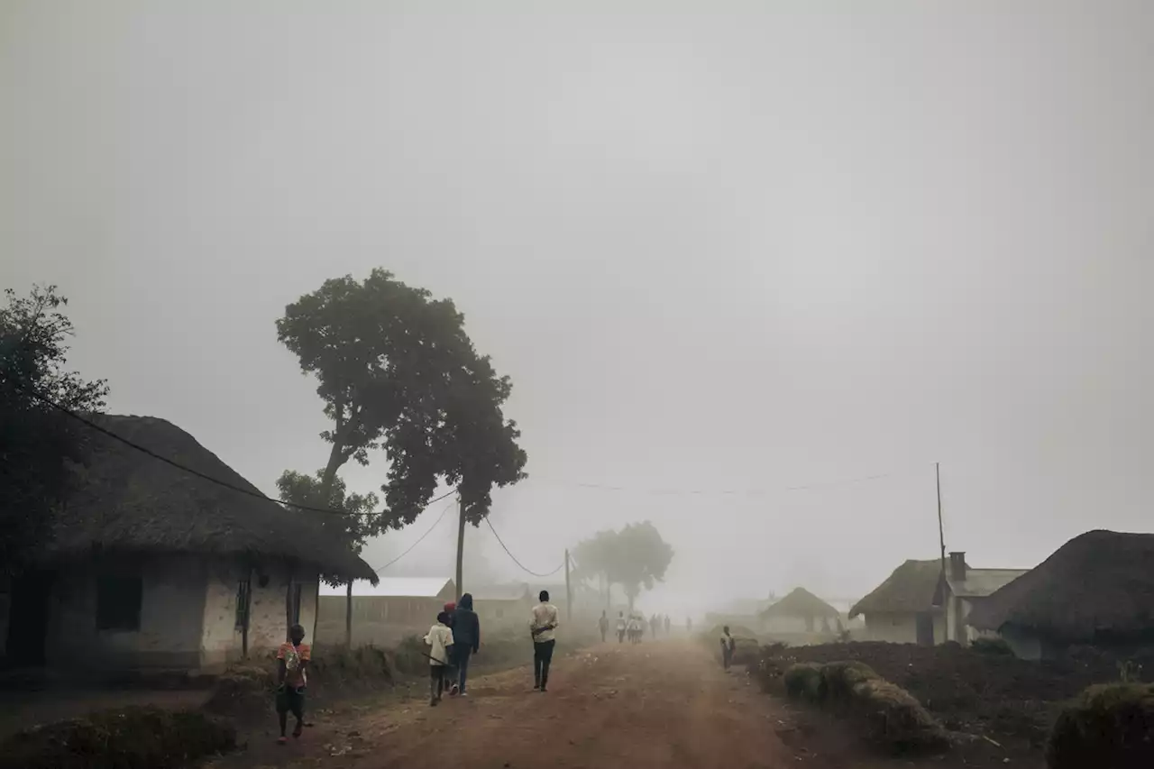 RDC : 14 morts, dont 10 enfants, après une fusillade dans le nord-est