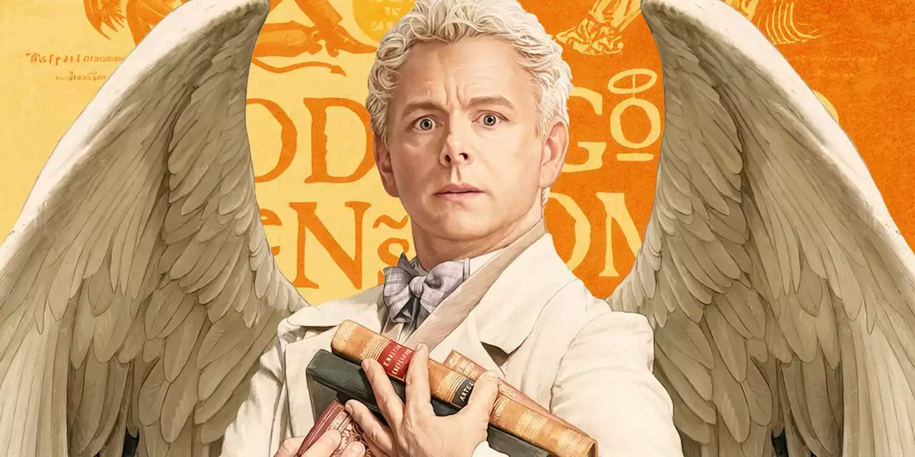 ‘Good Omens’: The Biggest Differences Between the Show and the Book