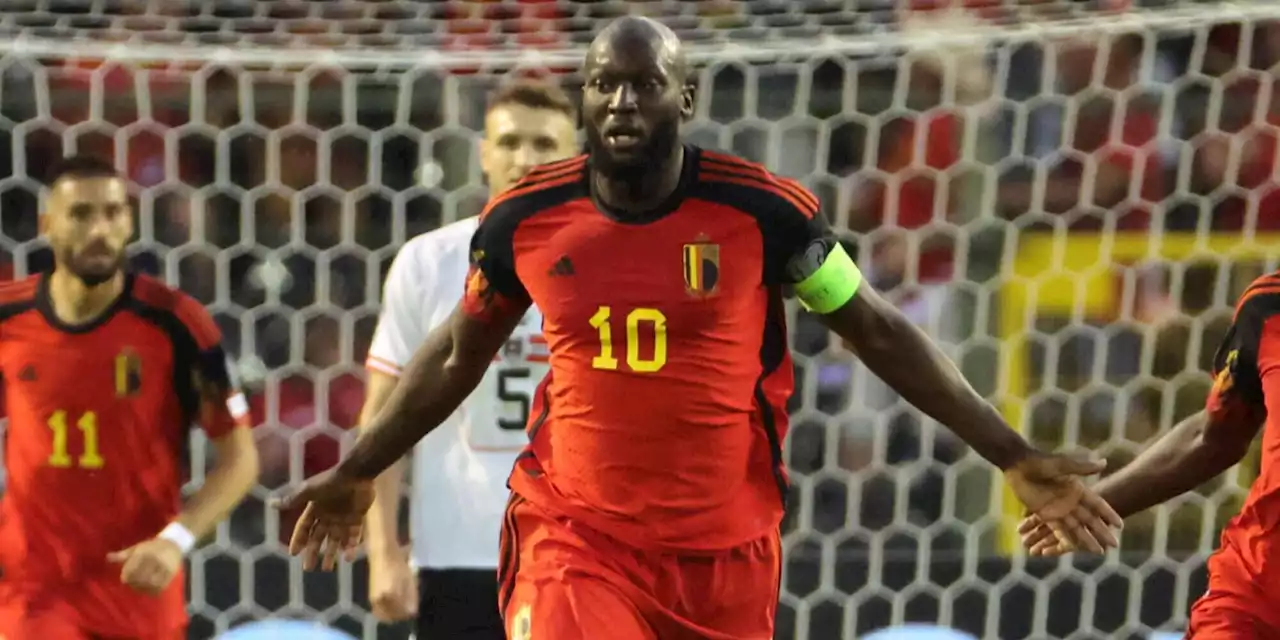 Juventus, accelerata per Lukaku: il piano di Giuntoli