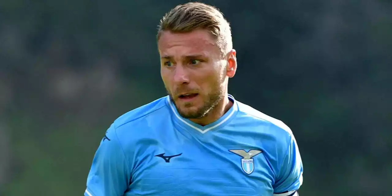 Lazio-Triestina diretta: ora LIVE la partita di oggi